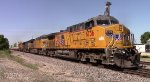 BNSF F-ZCIG4